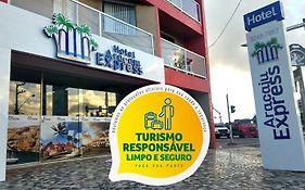 Hotel Aracaju Express